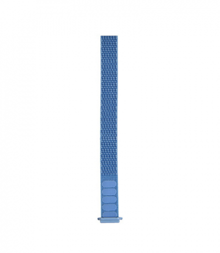 Devia pasek Deluxe Sport3 do Apple Watch 41mm/ 40mm/ 38mm cape cod blue TFO BRA007506