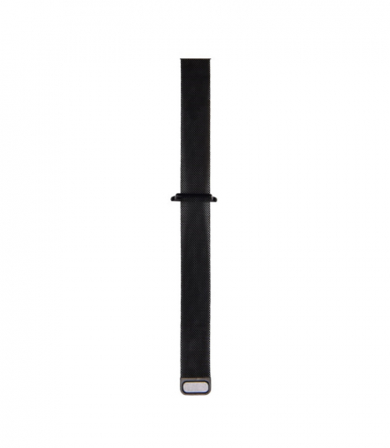 Devia pasek Elegant Milanese do Apple Watch 49mm/ 45mm/ 44mm/ 42mm czarny TFO BRA007502