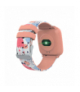 Forever smartwatch IGO JW-100 pomarańczowy TFO GSM099131