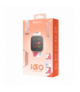 Forever smartwatch IGO JW-100 pomarańczowy TFO GSM099131