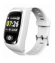 myPhone smartband myBand 4Family biały TFO TELAOTELMYP00234