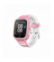 Forever Smartwatch GKids Find Me 2 KW-210 różowy TFO GSM107166