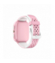 Forever Smartwatch GKids Find Me 2 KW-210 różowy TFO GSM107166