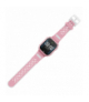 Forever Smartwatch GKids Find Me 2 KW-210 różowy TFO GSM107166