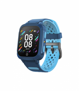 Forever Smartwatch GKids Find Me 2 KW-210 niebieski TFO GSM107167