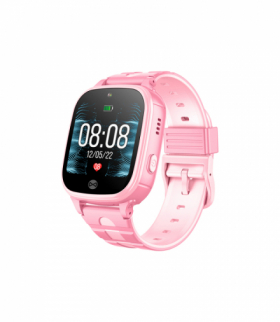 Forever Smartwatch GWiFi Kids See Me 2 KW-310 różowy TFO GSM107168