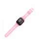 Forever Smartwatch GWiFi Kids See Me 2 KW-310 różowy TFO GSM107168