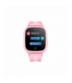 Forever Smartwatch GWiFi Kids See Me 2 KW-310 różowy TFO GSM107168