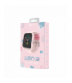Forever smartwatch IGO 2 JW-150 różowy TFO GSM114217