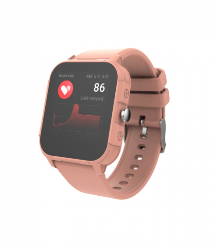 Forever smartwatch IGO 2 JW-150 pomarańczowy TFO GSM117574