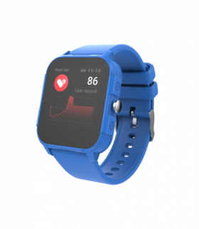 Forever smartwatch IGO 2 JW-150 niebieski TFO GSM117575