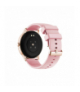 Maxlife smartwatch MXSW-100 różowo-złoty TFO OEM0300486