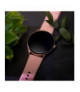 Maxlife smartwatch MXSW-100 różowo-złoty TFO OEM0300486
