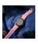 Maxlife smartwatch MXSW-100 różowo-złoty TFO OEM0300486
