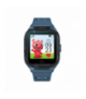 Maxlife smartwatch 4G MXKW-350 niebieski GWiFi TFO OEM0300610