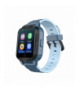 Maxlife smartwatch 4G MXKW-350 niebieski GWiFi TFO OEM0300610