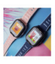 Maxlife smartwatch 4G MXKW-350 różowy GWiFi TFO OEM0300609