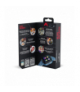 Maxlife smartwatch 4G MXKW-350 niebieski GWiFi TFO OEM0300610