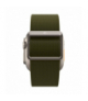 Spigen pasek Fit Lite Ultra do Apple Watch 4 / 5 / 6 / 7 / 8 / SE / Ultra (42 / 44 / 45 / 49 Mm) khaki TFO BRA013305