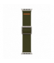 Spigen pasek Fit Lite Ultra do Apple Watch 4 / 5 / 6 / 7 / 8 / SE / Ultra (42 / 44 / 45 / 49 Mm) khaki TFO BRA013305