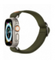 Spigen pasek Fit Lite Ultra do Apple Watch 4 / 5 / 6 / 7 / 8 / SE / Ultra (42 / 44 / 45 / 49 Mm) khaki TFO BRA013305