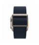 Spigen pasek Fit Lite Ultra do Apple Watch 4 / 5 / 6 / 7 / 8 / SE / Ultra (42 / 44 / 45 / 49 Mm) Navy TFO BRA013306