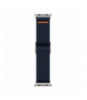 Spigen pasek Fit Lite Ultra do Apple Watch 4 / 5 / 6 / 7 / 8 / SE / Ultra (42 / 44 / 45 / 49 Mm) Navy TFO BRA013306