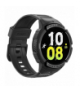 Spigen pasek Rugged Armor Pro do Samsung Galaxy Watch 6 (44 Mm) czarna TFO BRA013308