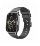 XO smartwatch J10 Amoled czarny TFO GSM180233