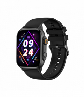 XO smartwatch J9 Amoled czarny TFO GSM180235