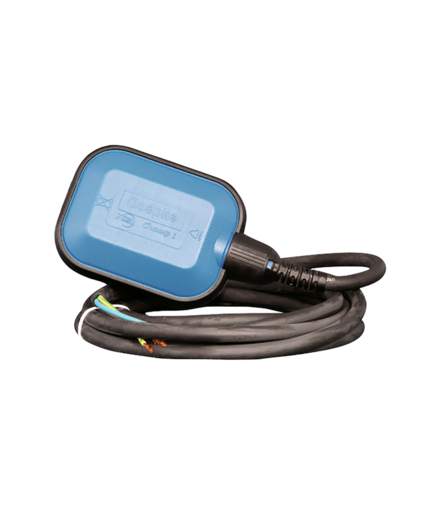 WYŁĄCZNIK PŁYWAKOWY CHAMP 2 - 10 M KAB. Doepke DN-09921009
