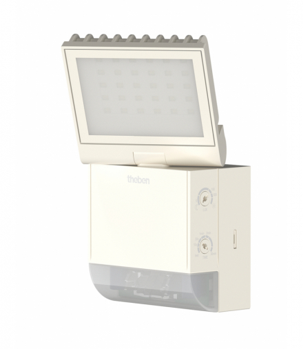 NAŚWIETLACZ LED theLEDA S8-100 WH Theben TH-1020800