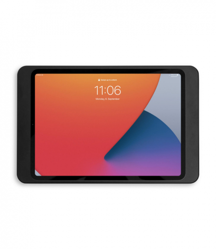 RAMKA DAME WALL IPAD 11.0 (CZARNY) Displine DS-2-10-1100-12-W