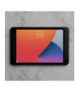 RAMKA DAME WALL IPAD 11.0 (CZARNY) Displine DS-2-10-1100-12-W