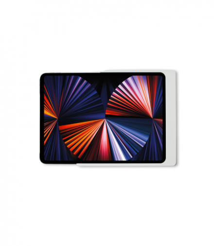 RAMKA COMPANION WALL HOME IPAD 10.9 (BIAŁY) Displine DS-1-12-1009-00-C