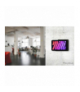 RAMKA COMPANION WALL HOME IPAD 8.3 (CZARNY) Displine DS-1-12-1083-02-C