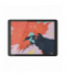 RAMKA DAME WALL 2.0 IPAD 12.9 (CZARNY) Displine DS-2-11-1329-12-C