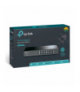 TP-Link TL-SG1016DE Switch 16x RJ45 1000Mb/s, Rack, Zarządzalny TP-LINK TL-SG1016DE