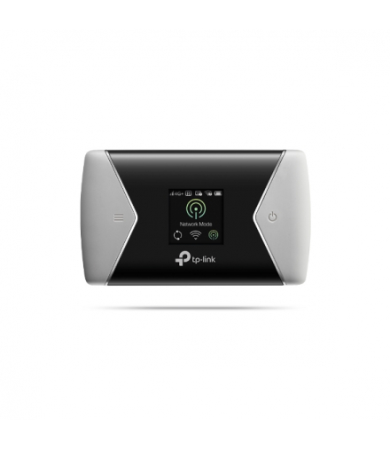TP-Link M7450 Router LTE 4G LTE cat6, WiFi Dual Band, SIM, MicroSD TP-LINK M7450