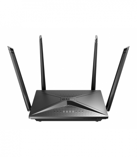 D-LINK DIR-2150/SP ROUTER WI-FI AC2100 WAVE2, MU-MIMO, 4X 10/100/1000 MBPS D-LINK D-LINK DIR-2150/SP