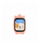 Forever Smartwatch GWiFi 4G Kids Look Me KW-510 różowy TFO GSM169525