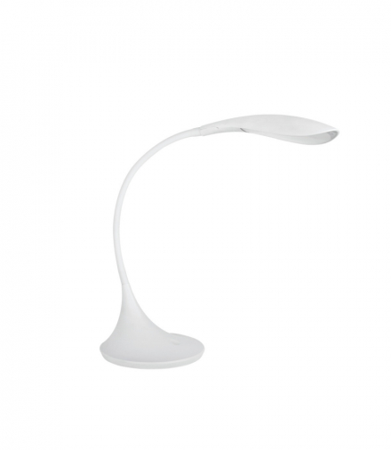 Lampka biurkowa LED FRANCO II LED W biały Kanlux 22342