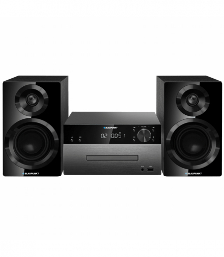 Blaupunkt wieża MS50BT TFO RTVAOMIKBLA00009