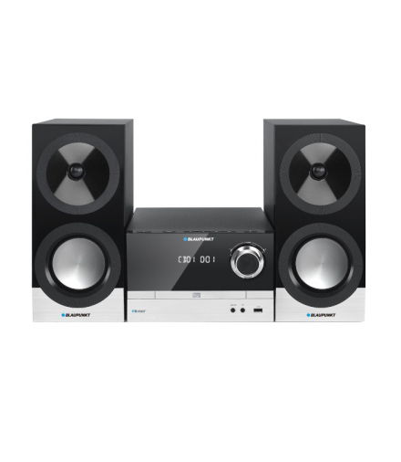 Blaupunkt Wieża MS40BT CD/MP3/USB/AUX TFO RTVMIBLAUSB00008