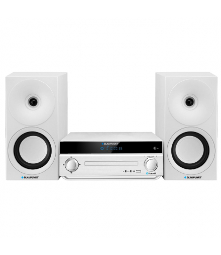 Blaupunkt Wieża MS30BT EDITION CD/ MP3/USB/AUX TFO RTVMIBLAUSB00005