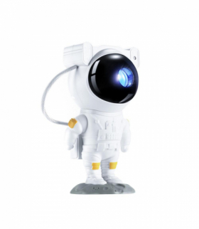 XO projektor LED CF01 gwiazd-galaktyk astronauta TFO GSM165152