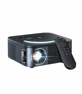 XO projektor FF01 120 cali czarny TFO GSM179949