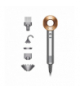 DYSON SUSZARKA DO WŁOSÓW HD07 SUPERSONIC HAIRDRYER NICKEL/COPPER EU HD07 NICKEL COPPER