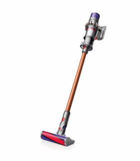 DYSON ODKURZACZ V10 ABSOLUTE SV27 NICKEL/COPPER EU 448883-01