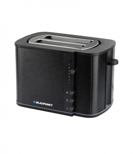 Toster Blaupunkt TSS801 czarny TFO AGDAOBDDBLAUP062